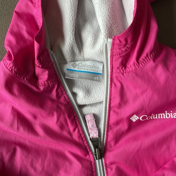 Columbia jacket - Picture 2 of 3